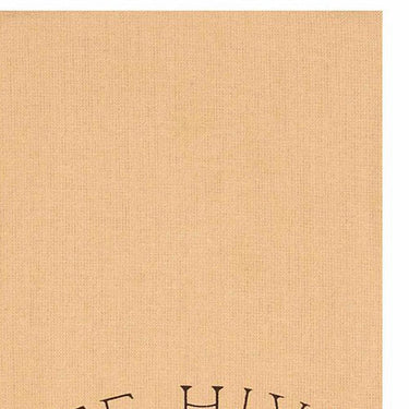 Nutmeg Bee Hive Towel Set Of Two ETRE0015 - The Fox Decor